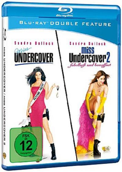 Miss Undercover  Miss Undercover 2