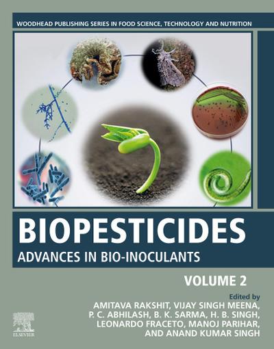 Biopesticides