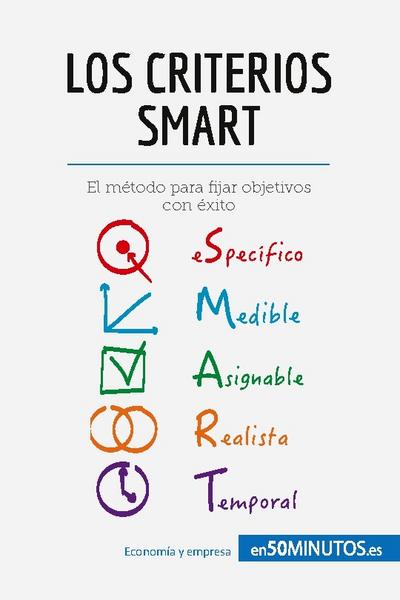 Los criterios SMART