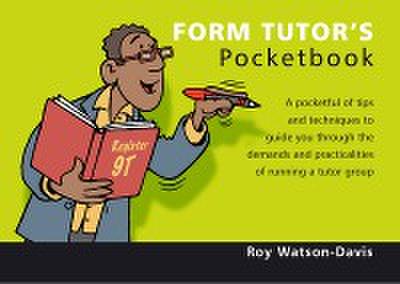 Form Tutor’s Pocketbook