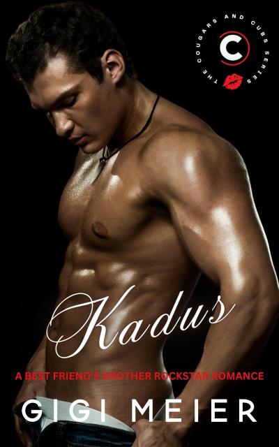 Kadus (The Cougars and Cubs Series, #4)