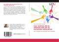 Los rostros de la interacción en la inclusión educativa