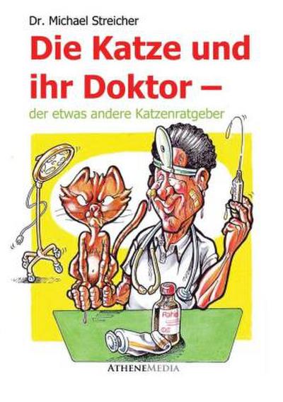 Die Katze und ihr Doktor
