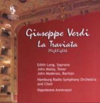 La Traviata (Highlights)