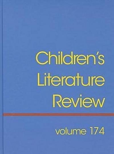 Children’s Literature Review