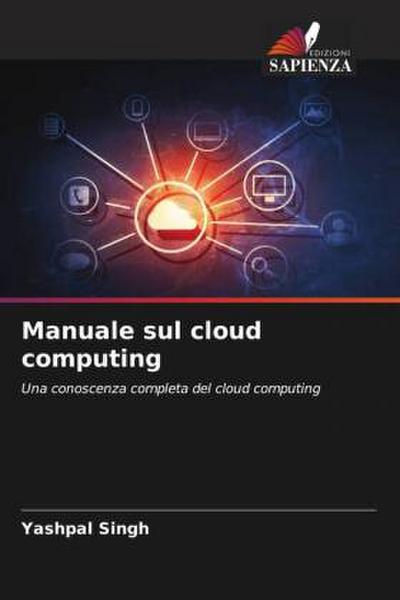 Manuale sul cloud computing