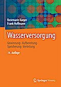 Wasserversorgung