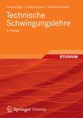 Technische Schwingungslehre