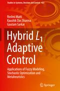 Hybrid L1 Adaptive Control
