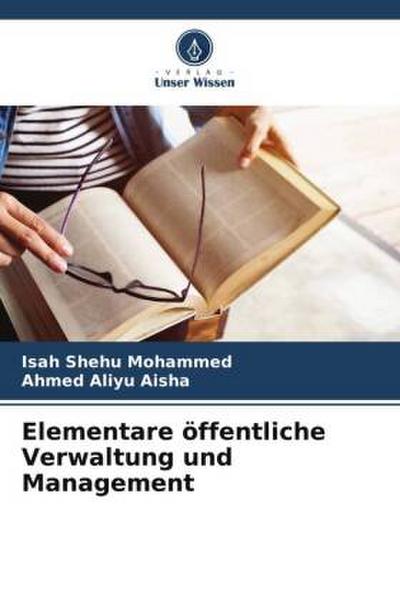 Elementare öffentliche Verwaltung und Management