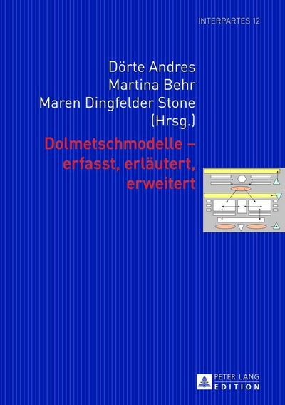 Dolmetschmodelle - erfasst, erläutert, erweitert