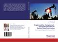 Organosulfur Compounds, H2S and Chlorides in Natural Gas Processing