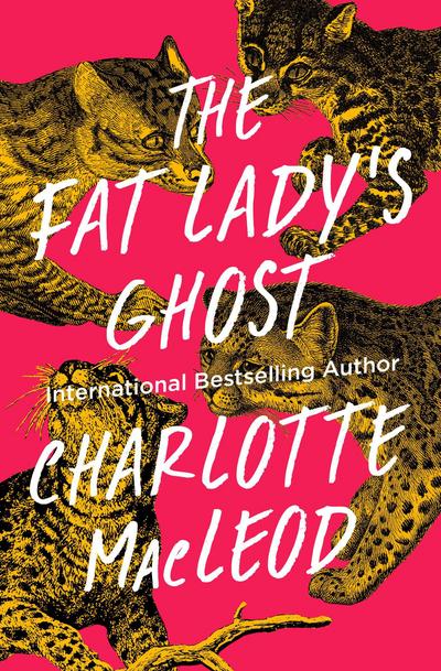 The Fat Lady’s Ghost