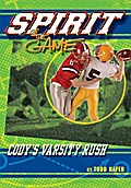 Cody’s Varsity Rush