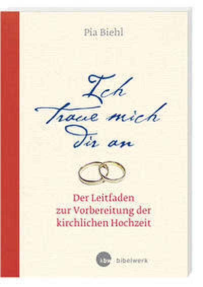 Ich traue mich dir an