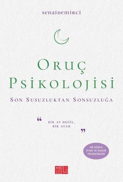 Oruc Psikolojisi