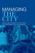 Managing the City