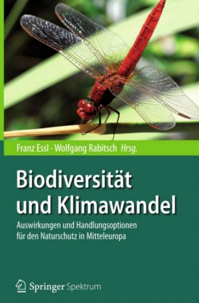 Biodiversität und Klimawandel