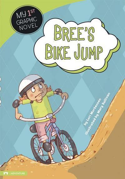 Bree’s Bike Jump