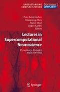 Lectures in Supercomputational Neuroscience