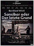 Sansibar oder Der letzte Grund