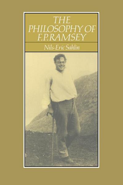 The Philosophy of F. P. Ramsey