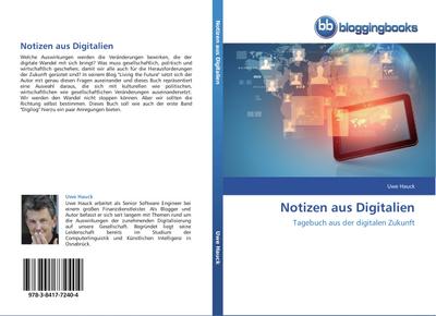 Notizen aus Digitalien