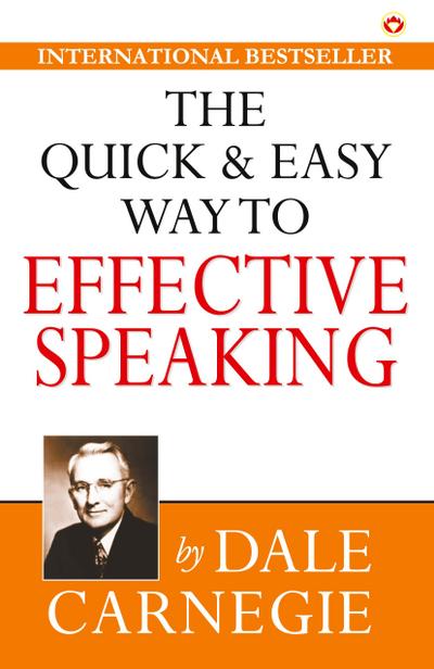 The Quick & Easy Way to Effective Speaking