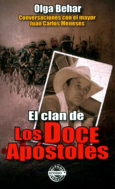 El clan de los doce apóstoles