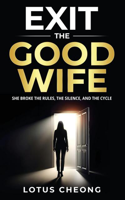 Exit the GOOD WIFE