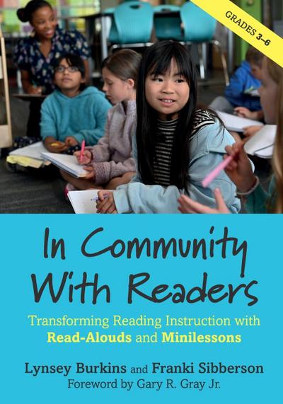 In Community With Readers