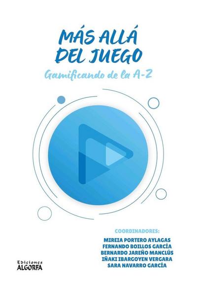 Más allá del juego