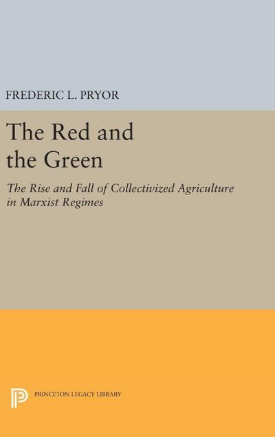 The Red and the Green