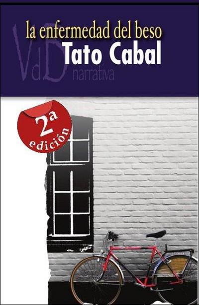 Cabal, T: Enfermedad del beso