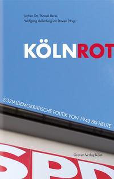 Köln Rot