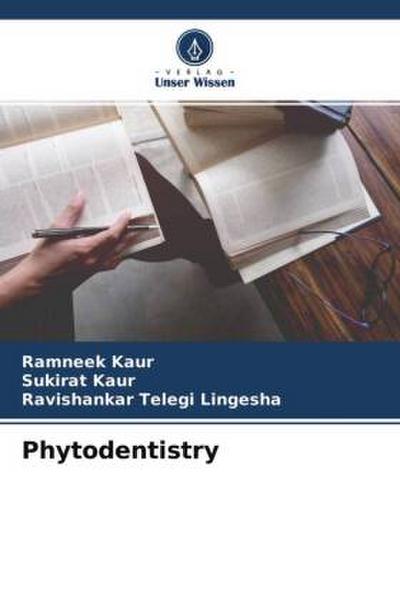 Phytodentistry