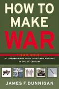 How to Make War