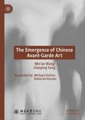 The Emergence of Chinese Avant-Garde Art