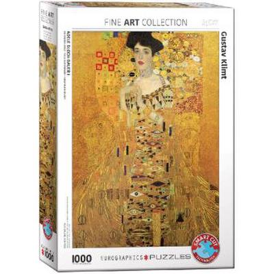 Die Goldene Adele von Klimt