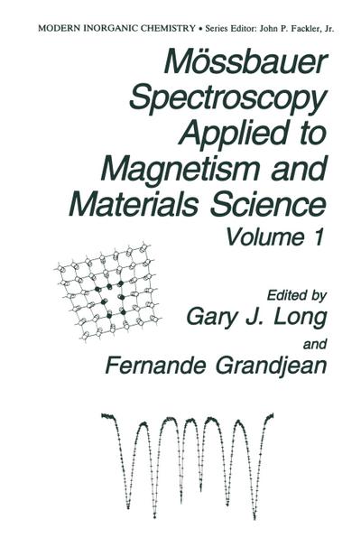 Mössbauer Spectroscopy Applied to Magnetism and Materials Science