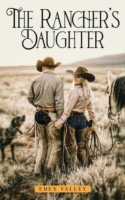 The Rancher’s Daughter