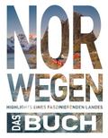 KUNTH Norwegen. Das Buch