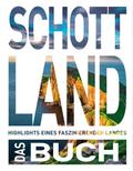 KUNTH Schottland. Das Buch