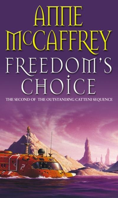 Freedoms Choice