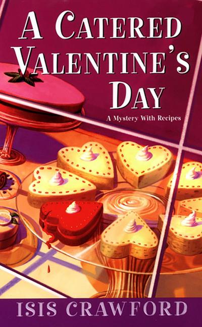 A Catered Valentine’s Day
