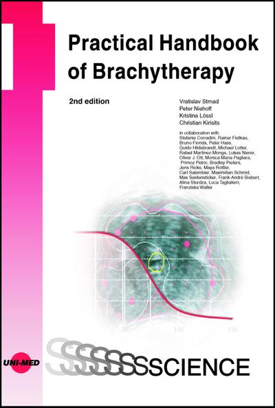 Practical Handbook of Brachytherapy