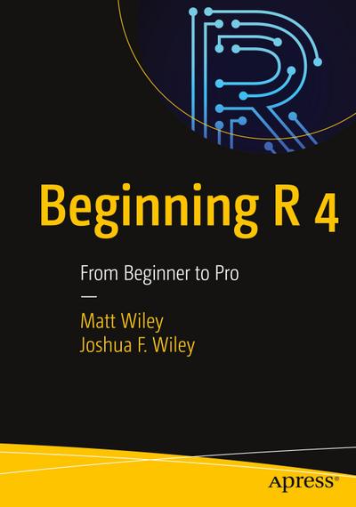 Beginning R 4