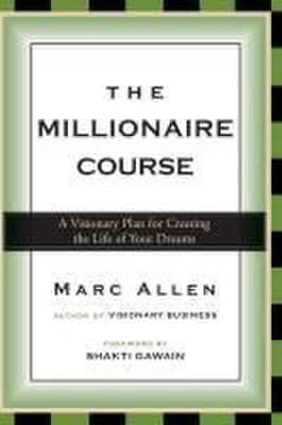 The Millionaire Course