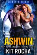 Ashwin (Gideon’s Riders)