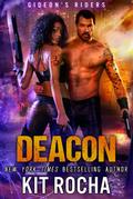 Deacon (Gideon’s Riders, #2)